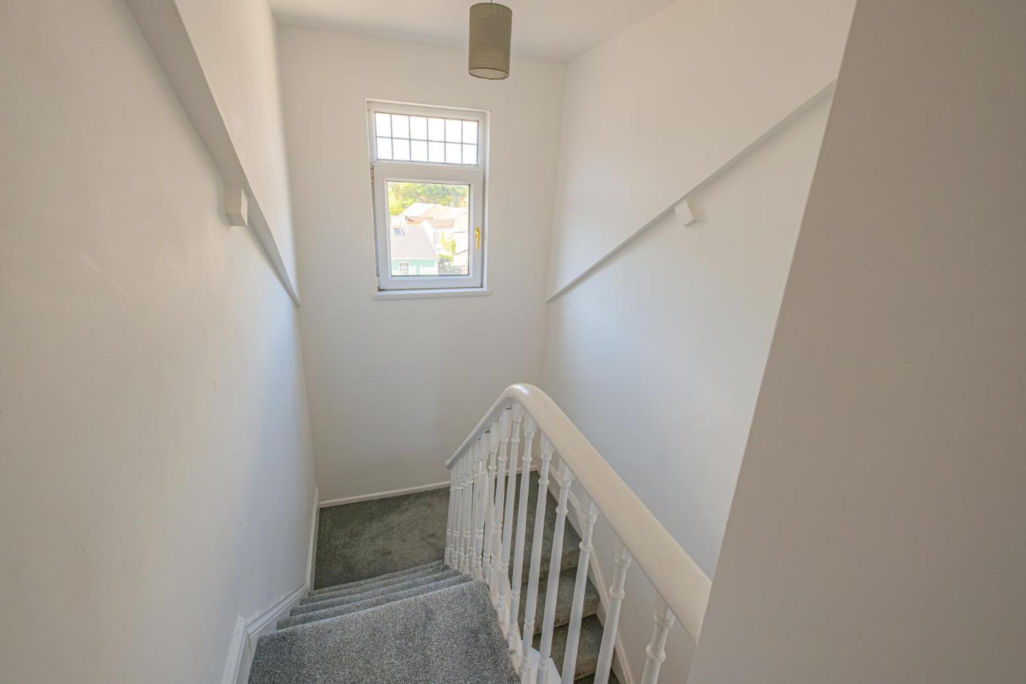 Castleview Coastal Comfort With 2 Parking Spaces Oystermouth Eksteriør bilde