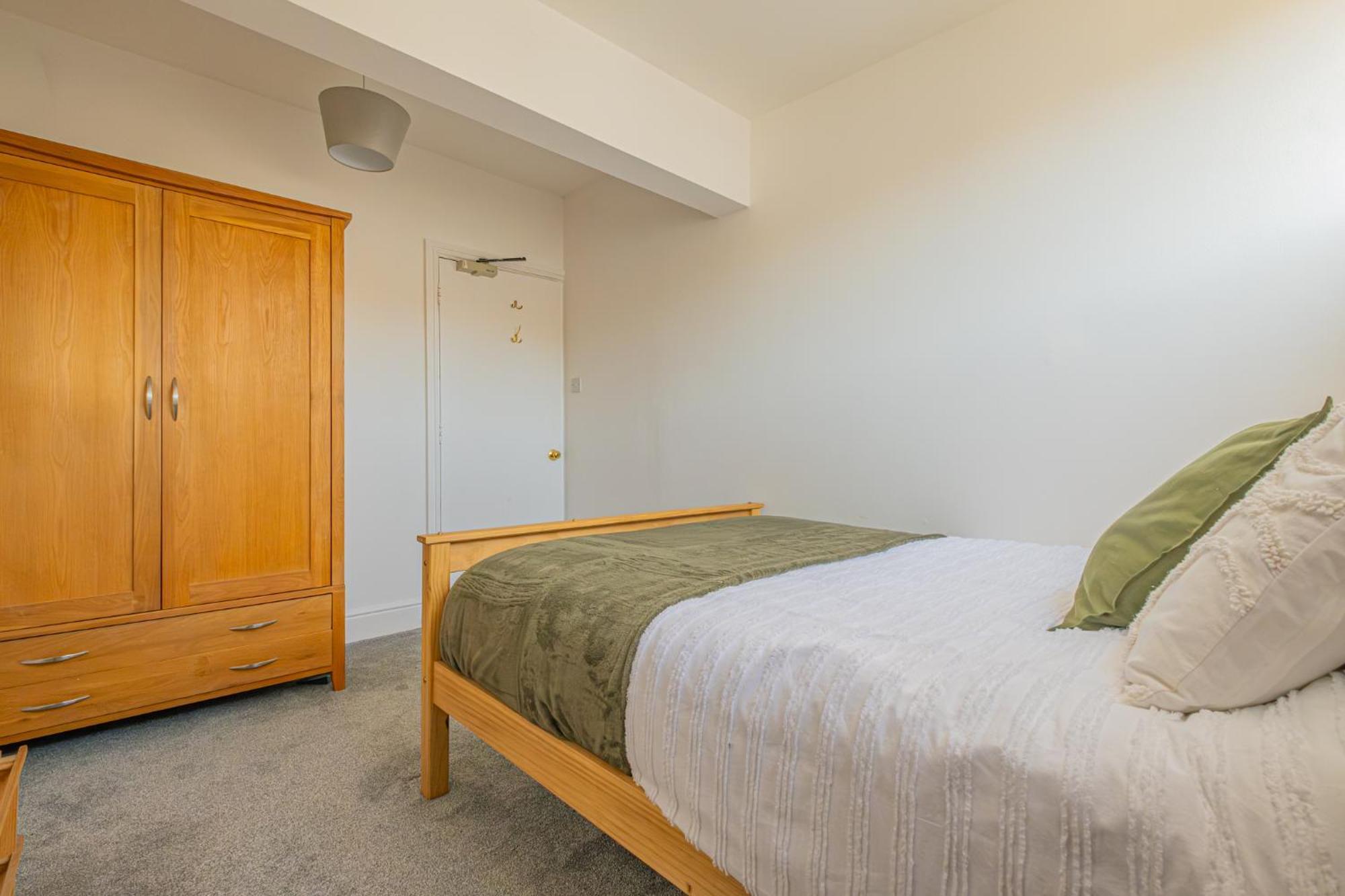 Castleview Coastal Comfort With 2 Parking Spaces Oystermouth Eksteriør bilde