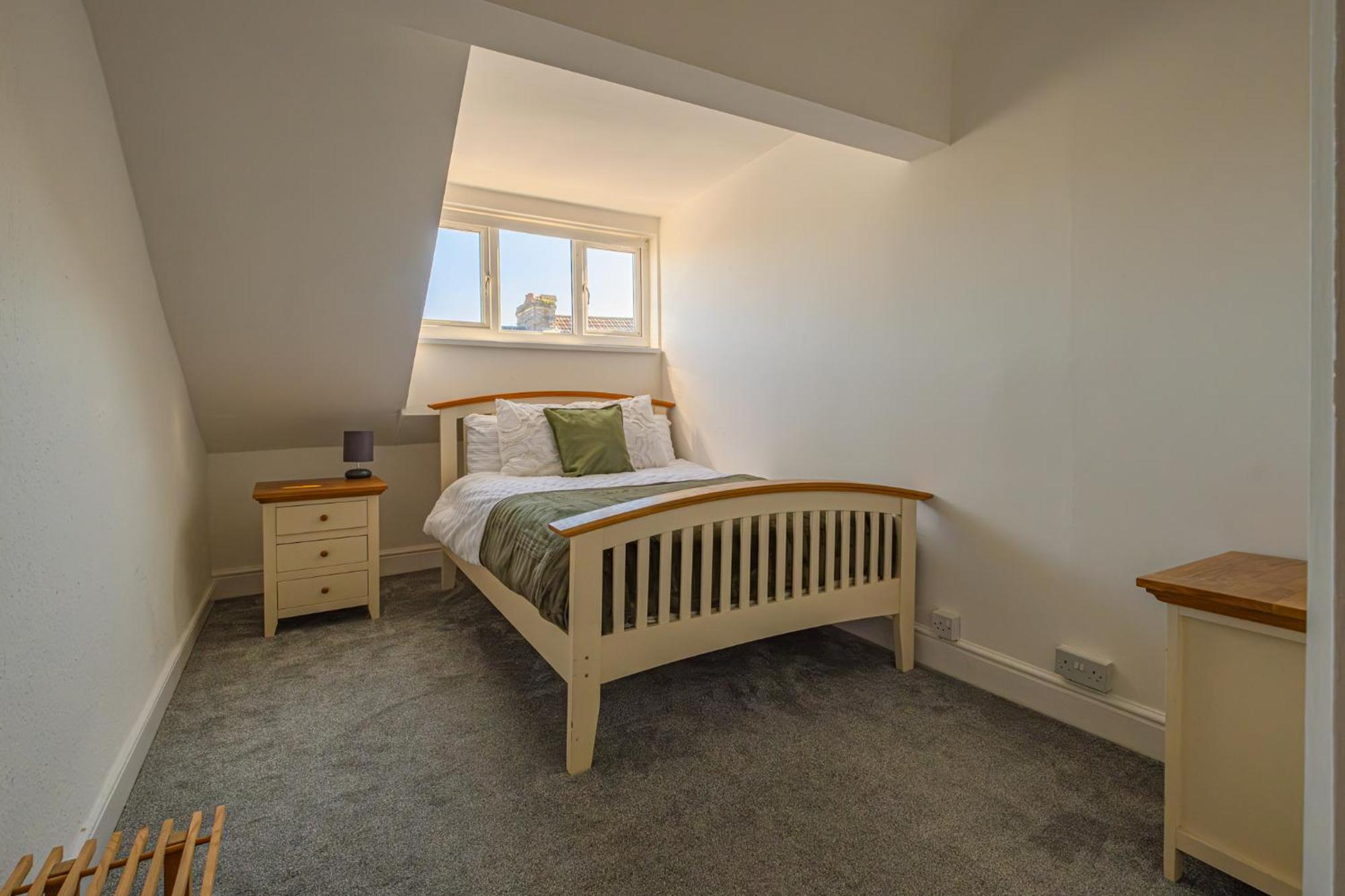 Castleview Coastal Comfort With 2 Parking Spaces Oystermouth Eksteriør bilde